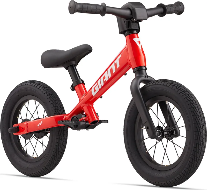 Giant Pre Kids Balance Bike in Phoenix Fire-1