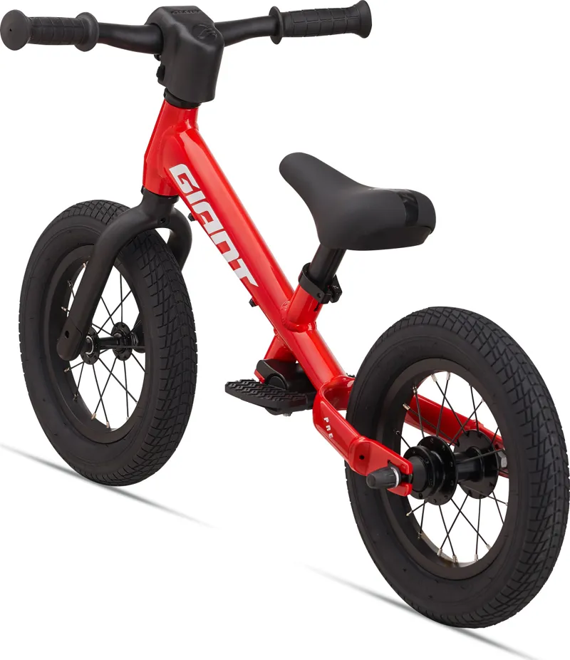 Giant Pre Kids Balance Bike in Phoenix Fire-2