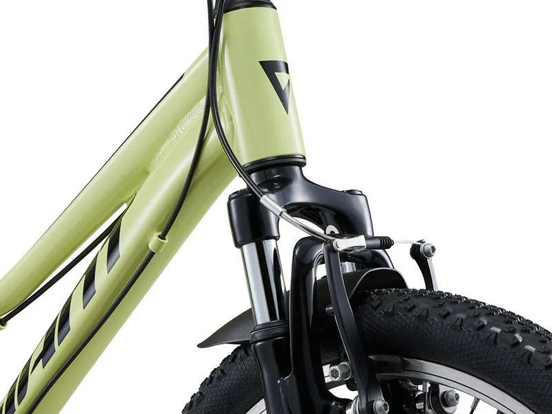 Giant Talon 20inch Kid's Mountain Bike in Muscat Blanc-3