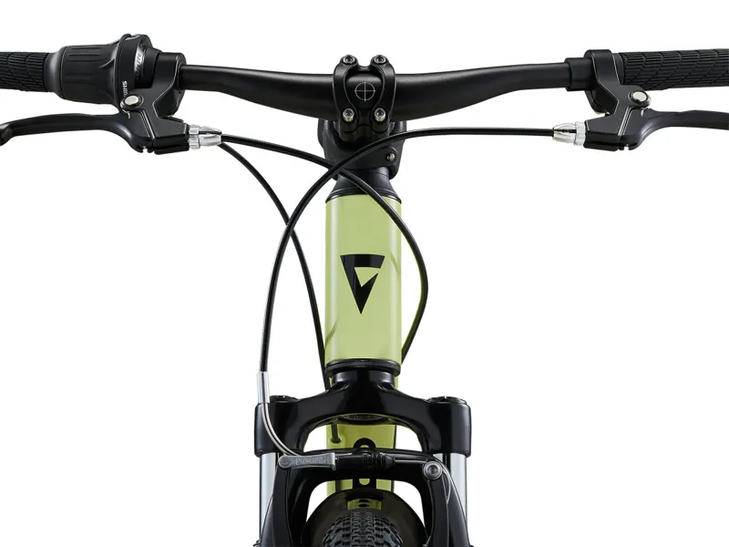 Giant Talon 20inch Kid's Mountain Bike in Muscat Blanc-4