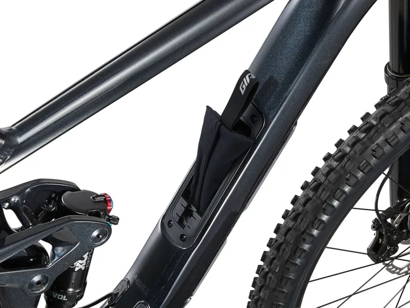 Giant Trance X 2 Mountain Bike In Metallic Black-5