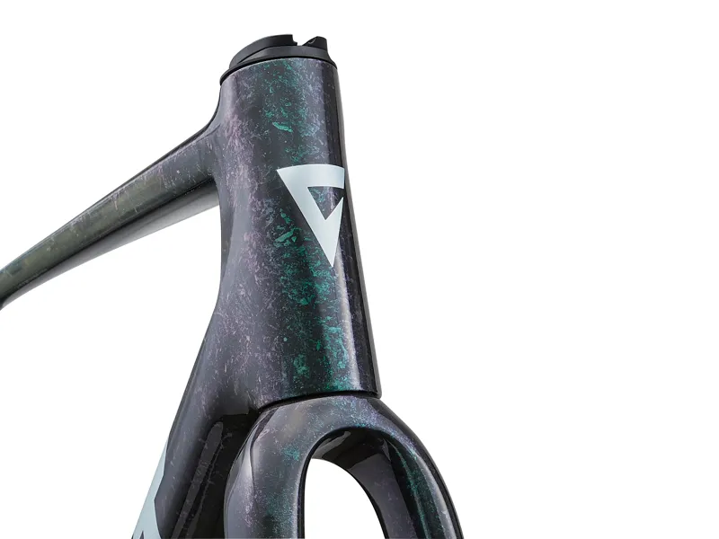 Giant TCR Advanced SL Frame Kit in Psychedelic Green-5