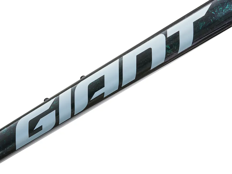 Giant TCR Advanced SL Frame Kit in Psychedelic Green-4