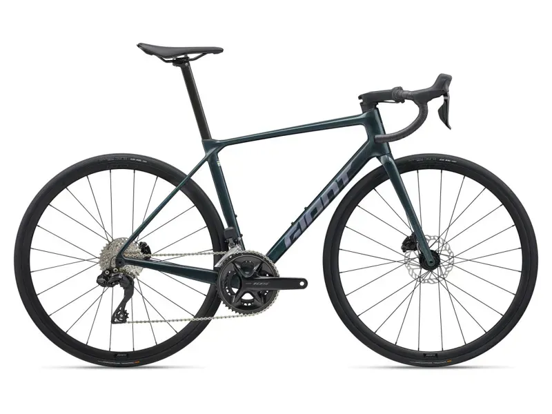 Giant tcr advanced carbon road bike deals
