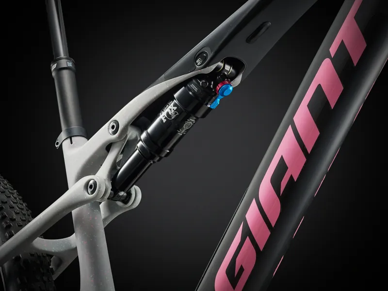 Giant Anthem X Advanced SL Range 2026