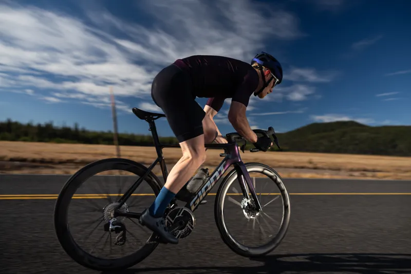 ULTIMATE SPEED, The All-New Propel Range