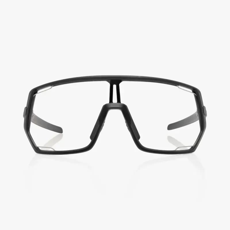 Shimano Technium CE-TCNM2 Eyewear In Matte Black with Road Lens-1