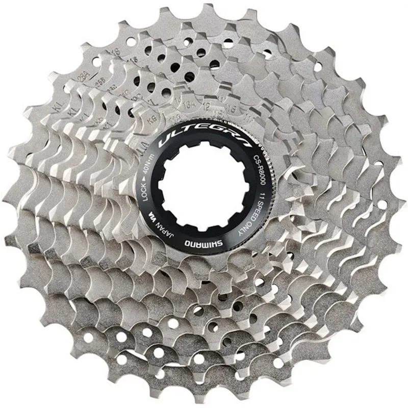 Shimano CSR8000 Ultegra 11 Speed 11-32t Cassette
