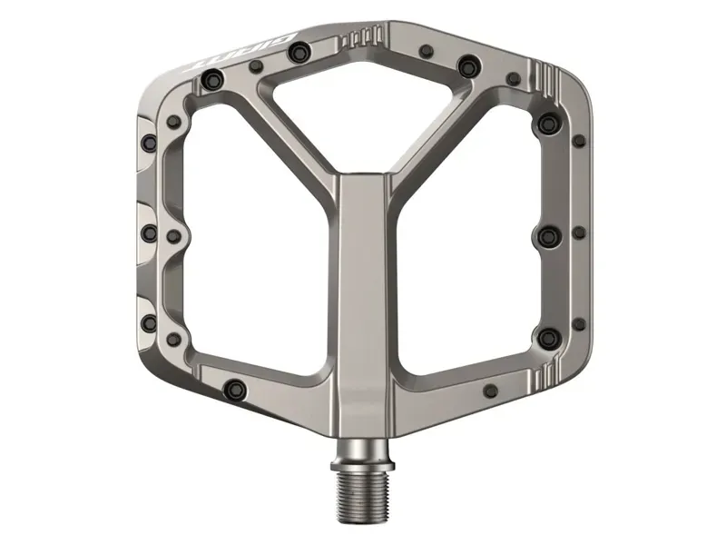 Giant Pinner Pro Flat Pedals in Grey