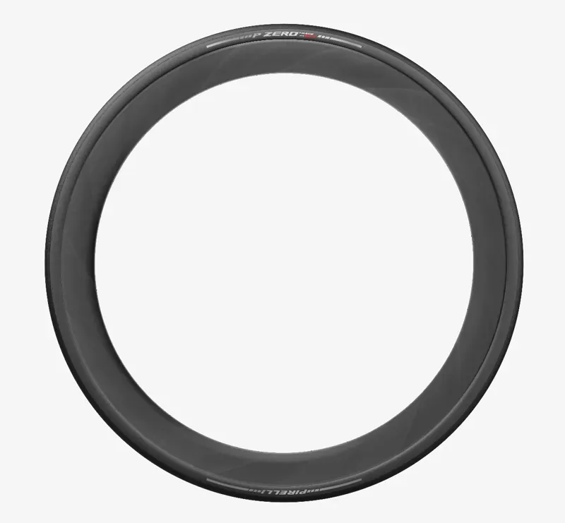 Pirelli P ZERO Race SL-R 700x28c LiteCORE TLR Tire in Black