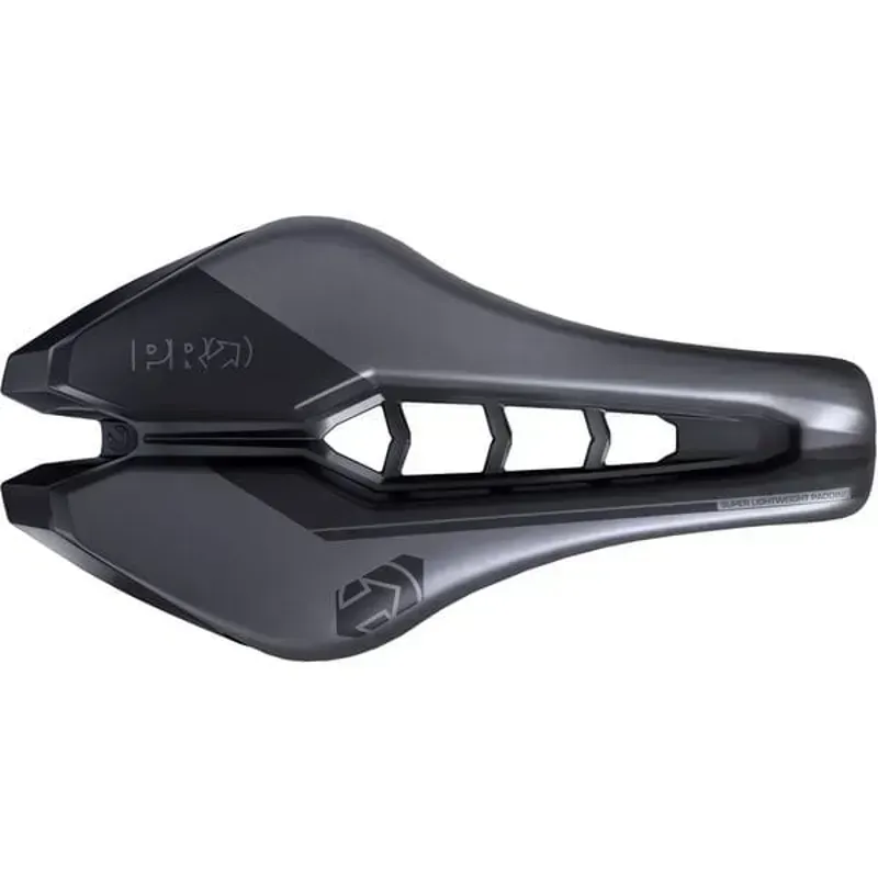 Pro TSA 1.1 Carbon Triathlon and TT 132mm Saddle in Black-5