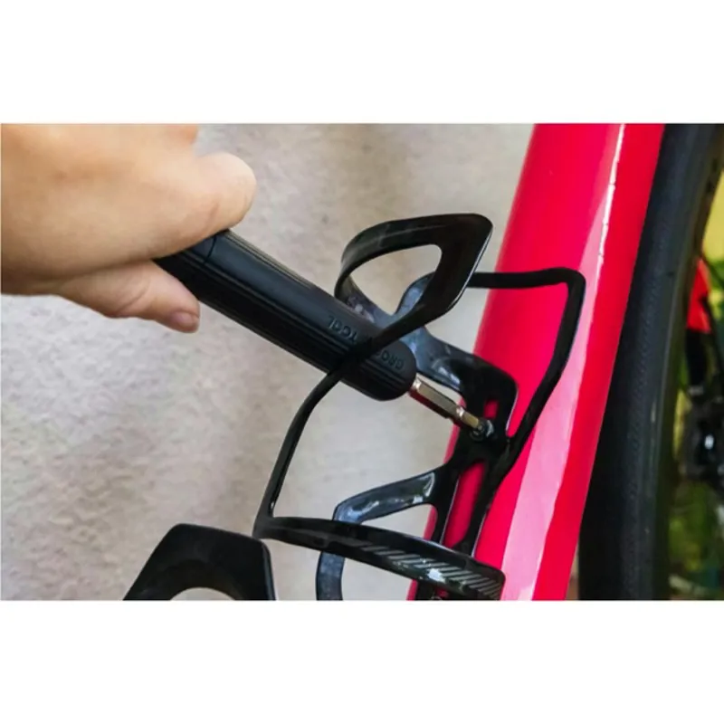 Ryder Groove Mini Multi Tool 10 Function in Black-2