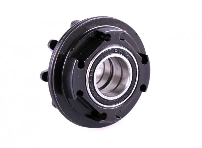 Profile Cassette Driver 9 Tooth Cro-Mo in Black-2