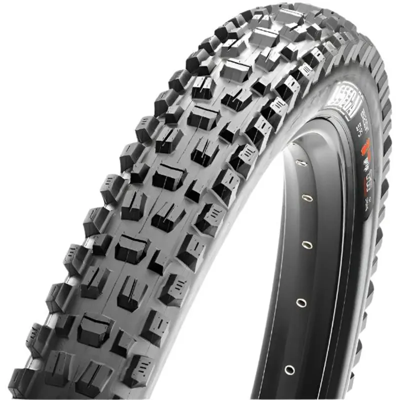 ASSEGAI 29 X 2.50 WT 3C GRIP DH TR E-MTB FOLD 60X2TPI E-50