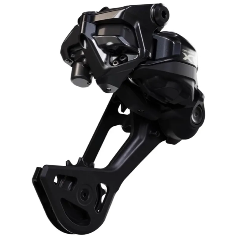 Shimano RD-M8250 Deore Xt Di2 Rear Derailleur Wireless Long Cage 12s
