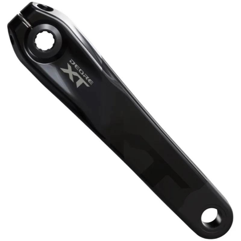 Shimano FC-M8200 XT Crankset 170mm in Black-1