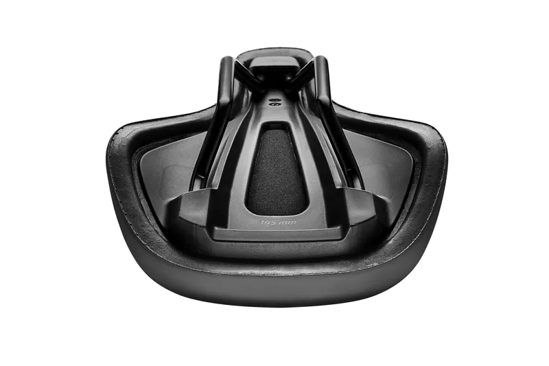 Giant Ergocontact MTB Trail Seat Mens in Black-5