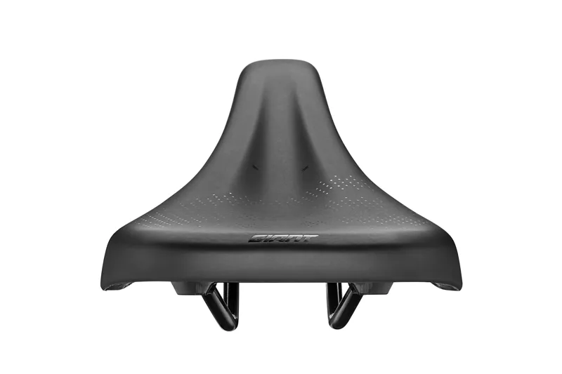 Giant Ergocontact MTB Trail Seat Mens in Black-1