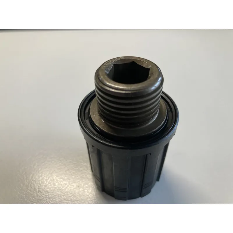Giant M21BTR/R51R Freehub Body Looseball in Black-1