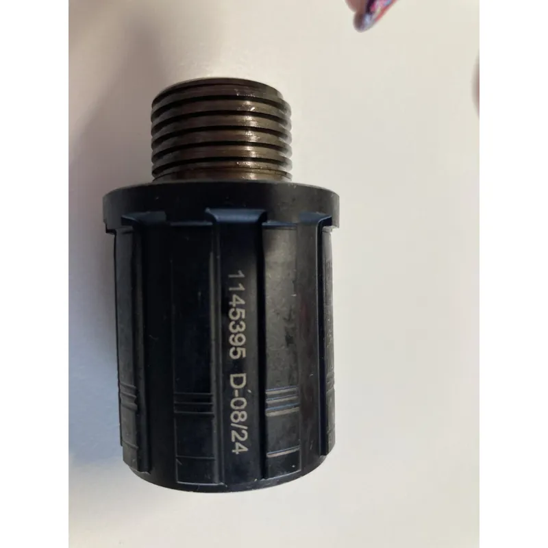 Giant M21BTR/R51R Freehub Body Looseball in Black-3