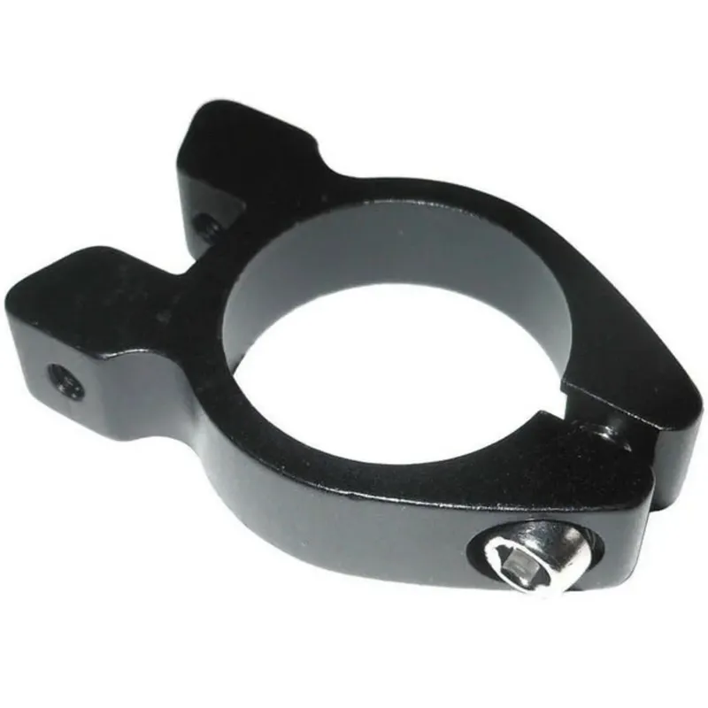 Seat Clamp 31.8mm With Carrier Mounts