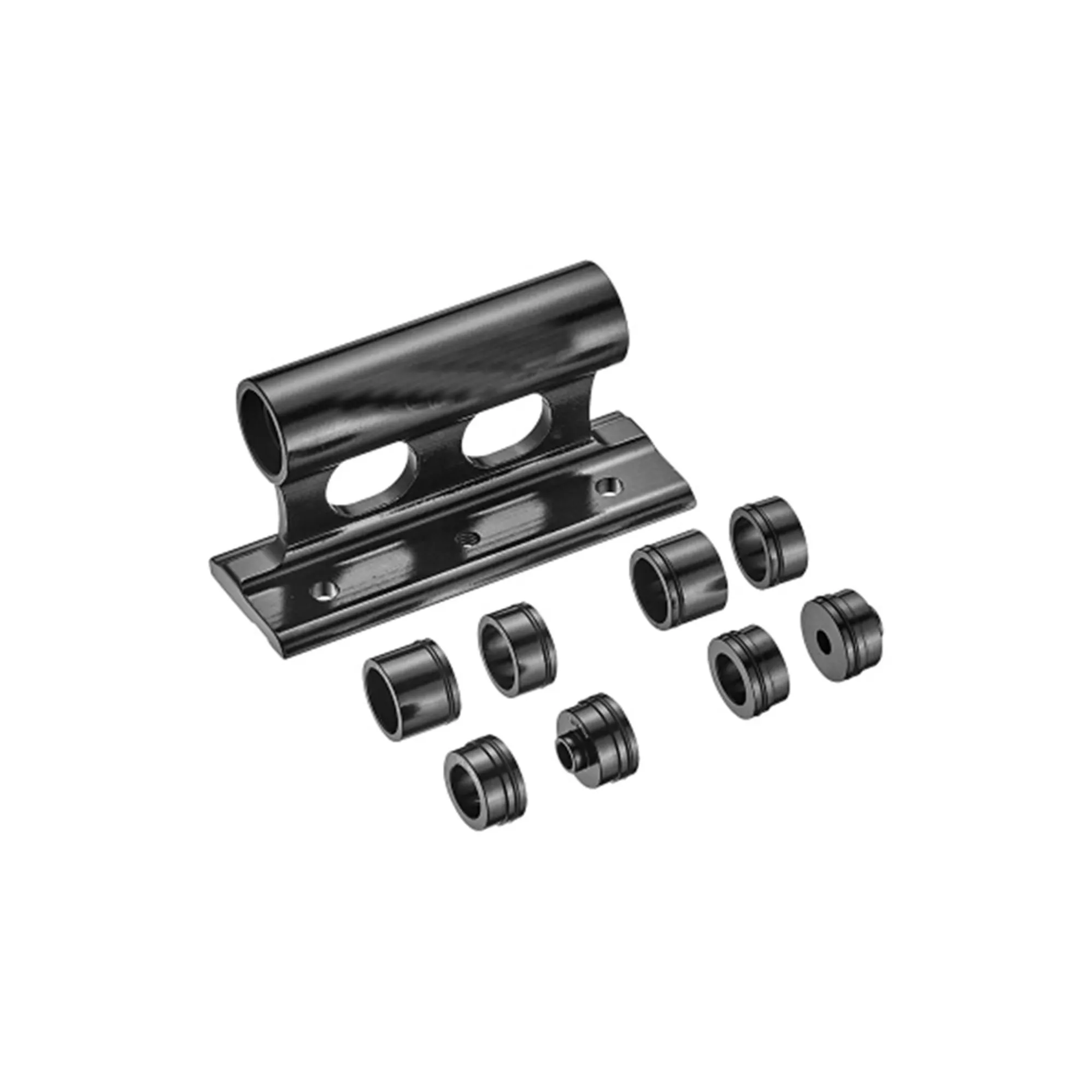 Stowaway Universal Fork Mount Quick Release Type to suit 12x100