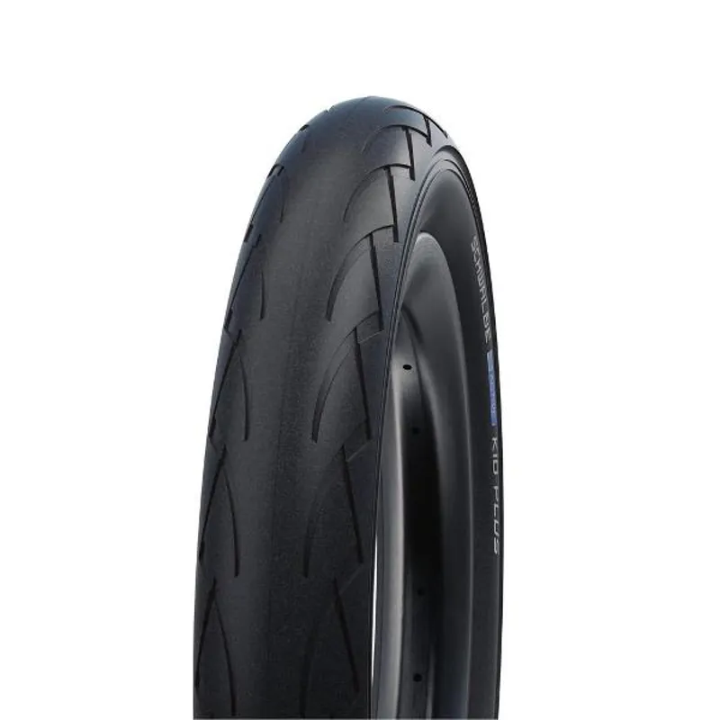Schwalbe Kid Plus 12x1.75 Puncture Protection in Black