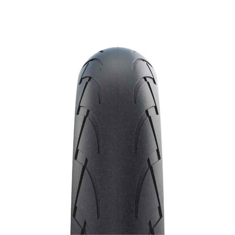 Schwalbe Kid Plus 12x1.75 Puncture Protection in Black-1