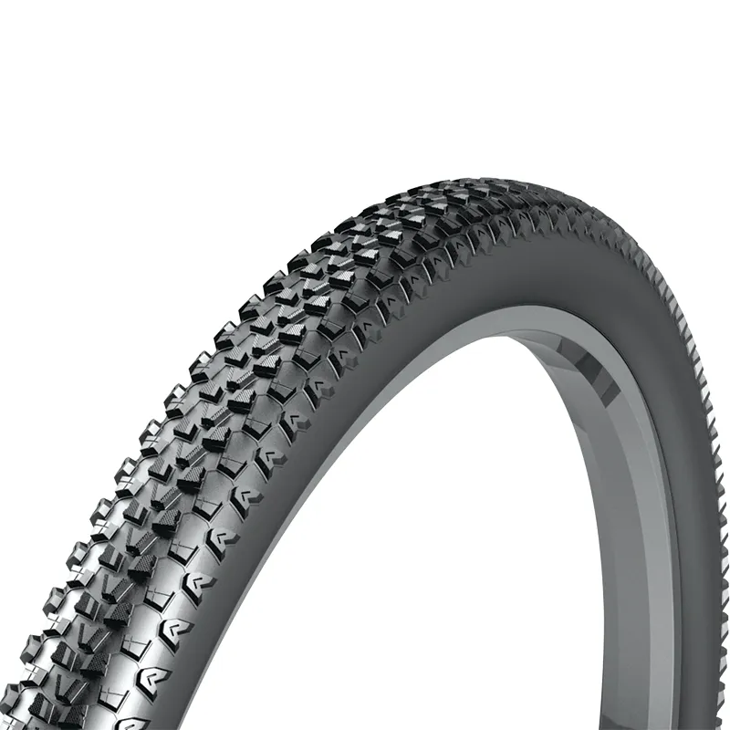 DSI Tyre 29x2.20 Wire Bead - Black