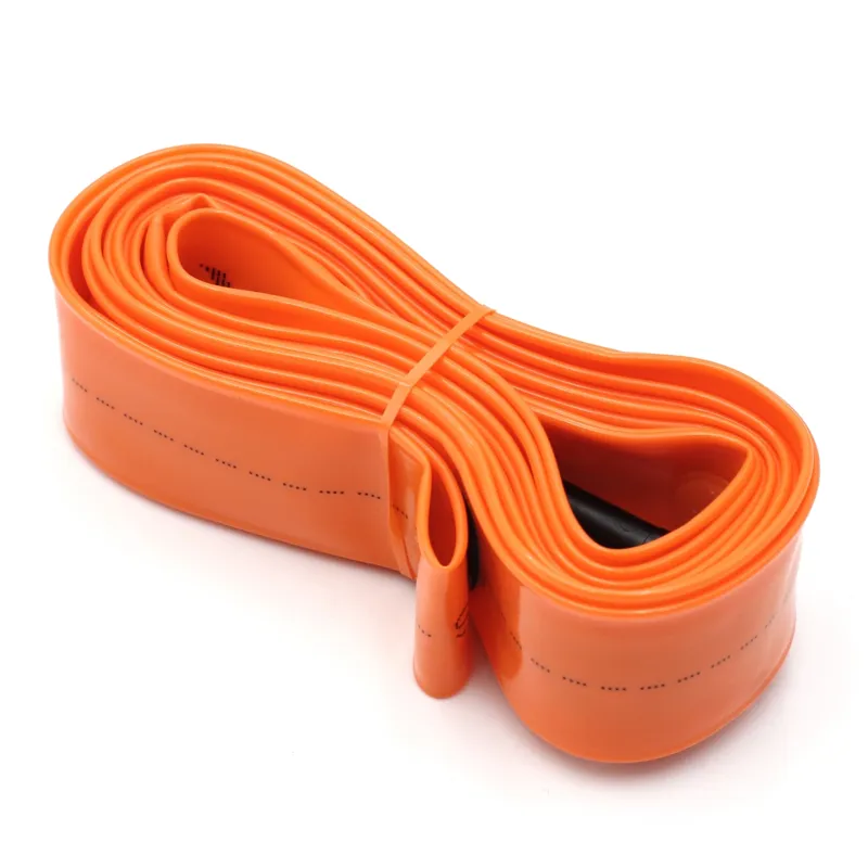 Magene EXAR TPU Tube 700x23-28c 45mm Presta Valve in Orange-4