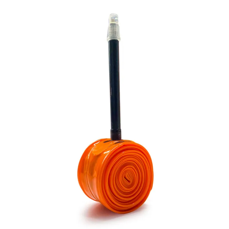 Magene EXAR TPU Tube 700x23-28c 45mm Presta Valve in Orange