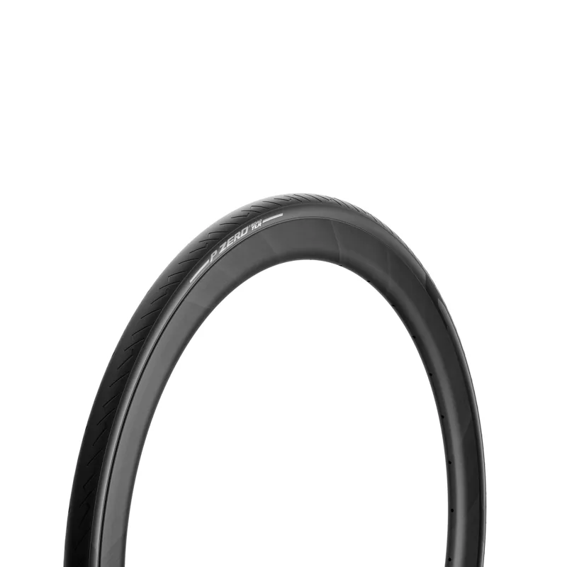 Pirelli P Zero Road Tubeless Ready Folding Road Tyre in Black-3