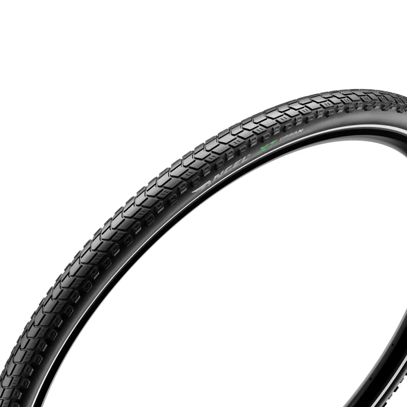 Pirelli Angel XT Urban Anti-Puncture Tyre in Black-5