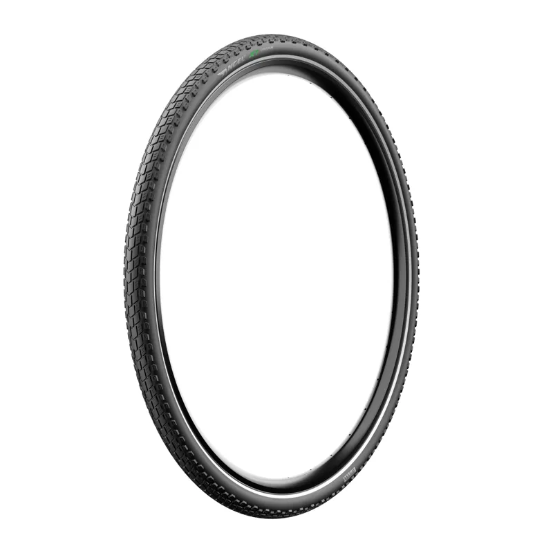 Pirelli Angel XT Urban Anti-Puncture Tyre in Black-4