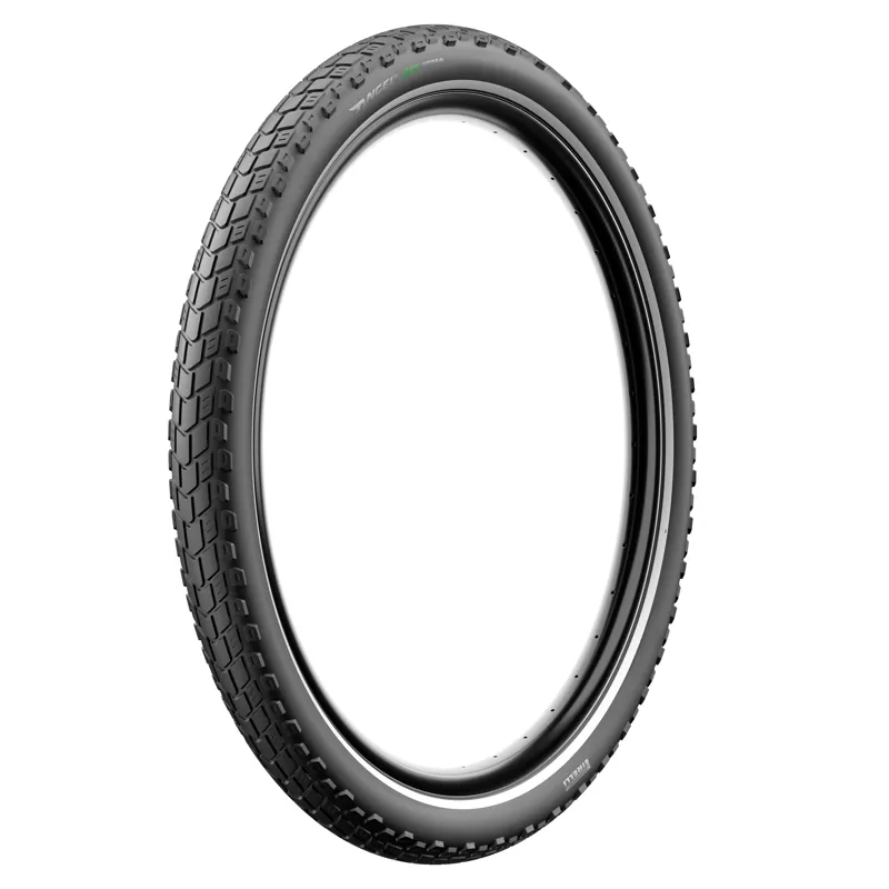 Pirelli Angel XT Urban Anti-Puncture Tyre in Black-6