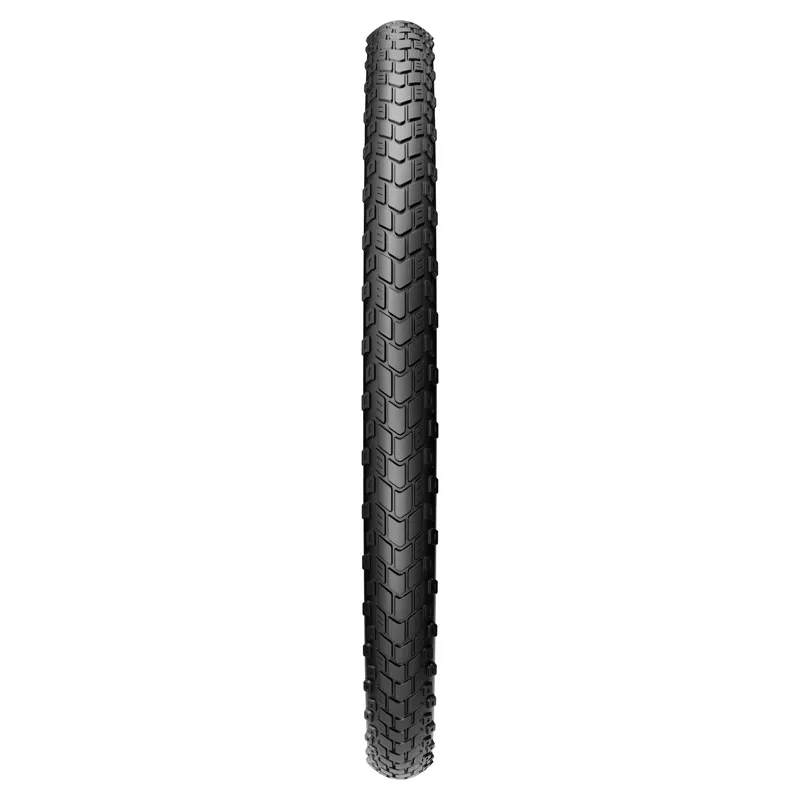 Pirelli Angel XT Urban Anti-Puncture Tyre in Black-8