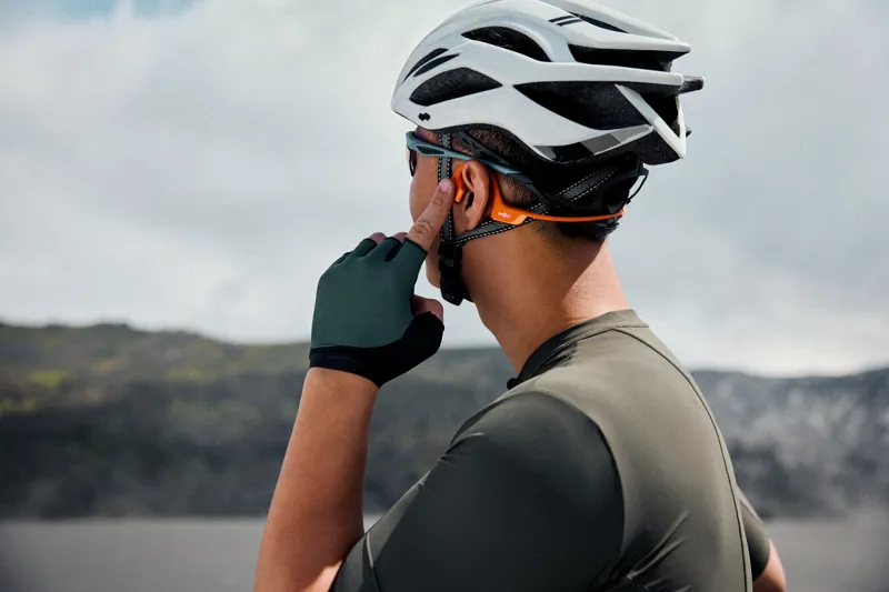 SHOKZ OpenRun PRO 2 Open Ear Headphones in Black-2