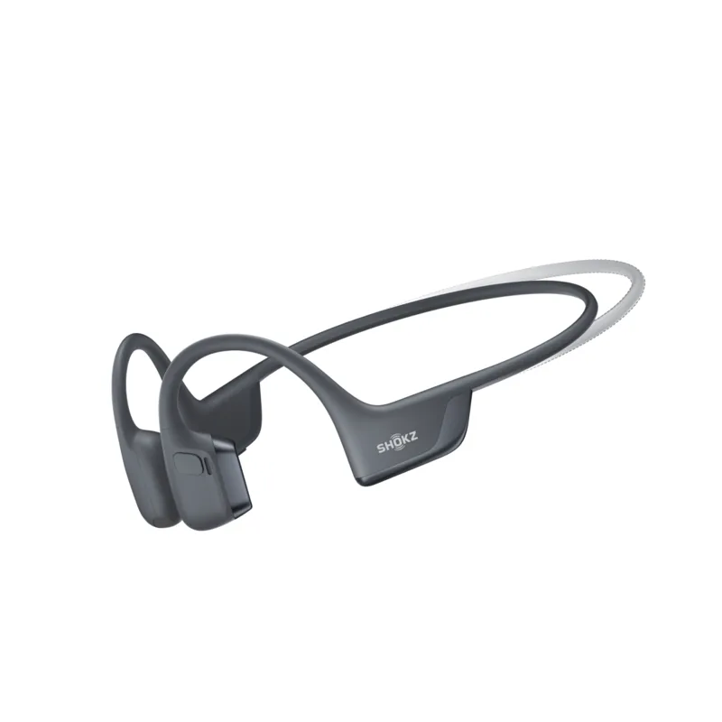 SHOKZ OpenRun PRO 2 Mini Open Ear Headphones in Black