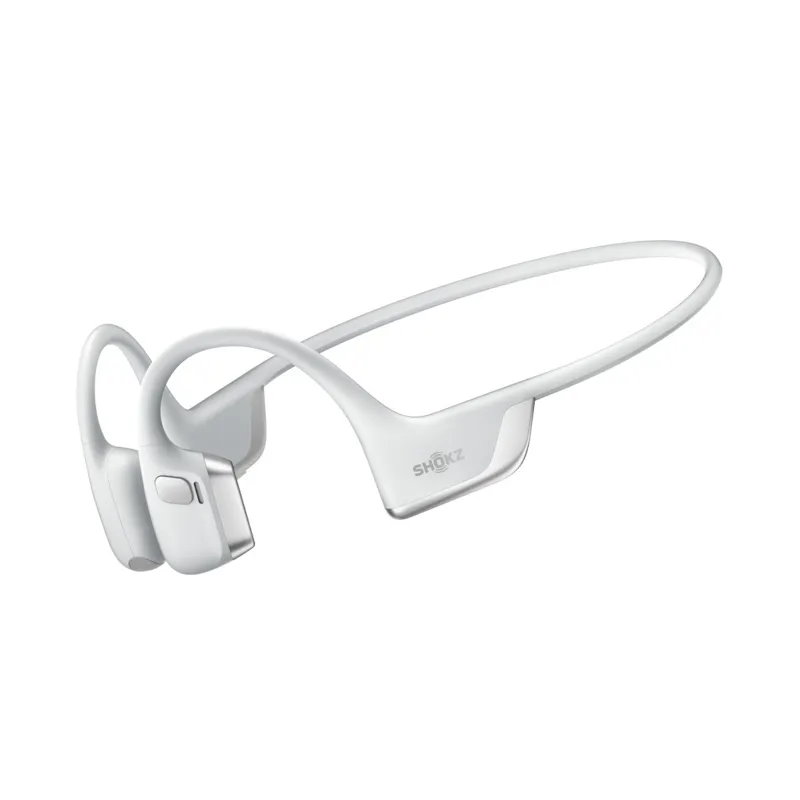 SHOKZ OpenRun PRO 2 Mini Open Ear Headphones in Silver
