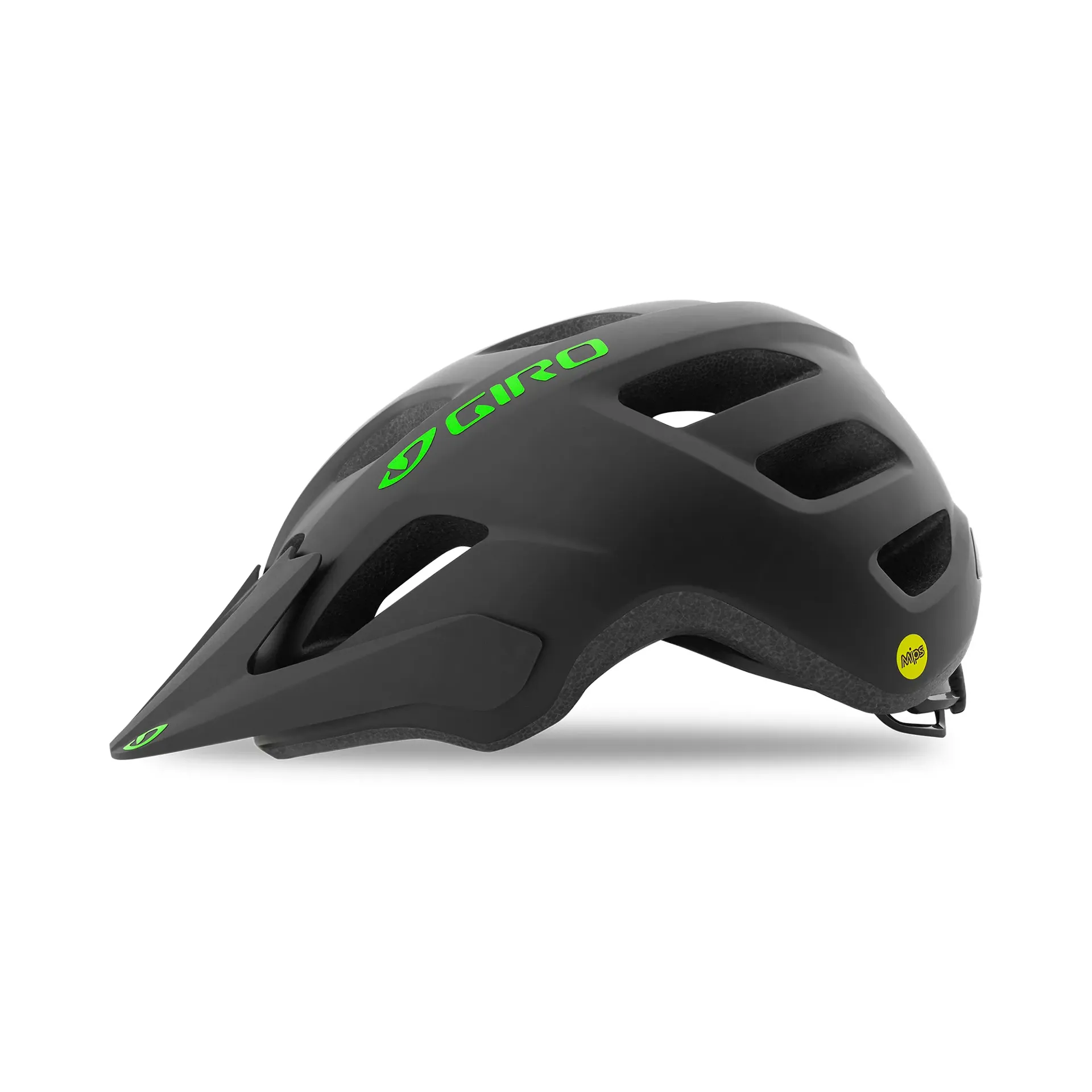 Giro Tremor Mips Youth Helmet in Black 47 54cm