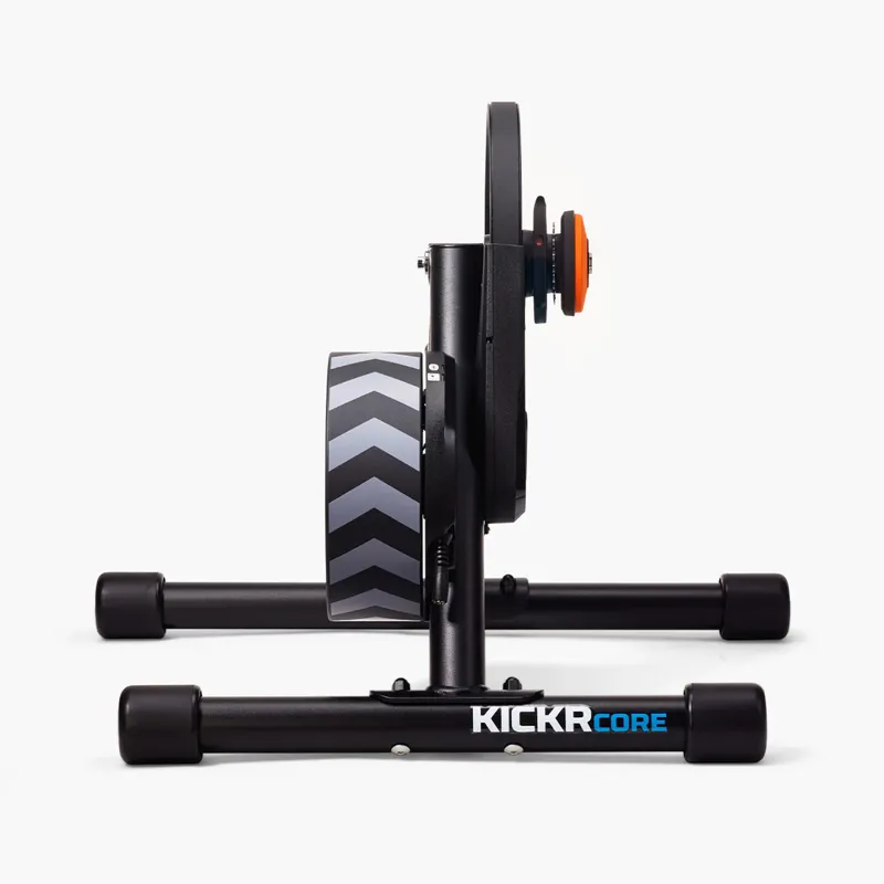 Wahoo KICKR CORE + Zwift One Smart Trainer-3