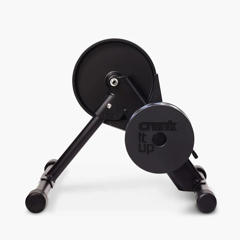 Wahoo KICKR CORE + Zwift One Smart Trainer-4