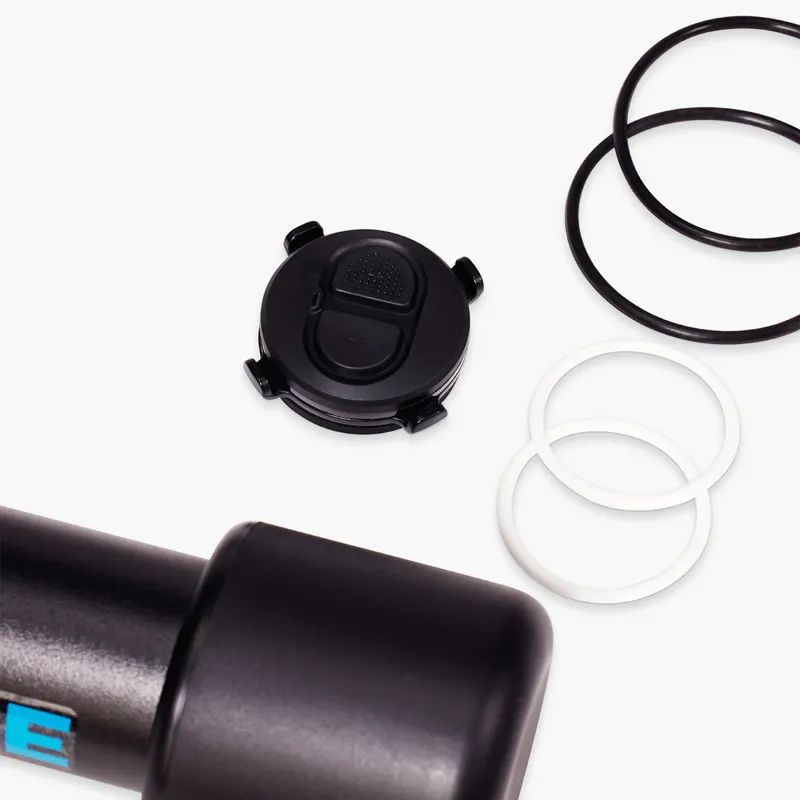 Wahoo KICKR CORE + Zwift One Smart Trainer-5