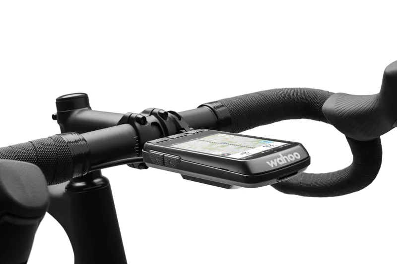 Wahoo ELEMNT ACE GPS Bike Computer in Black-4