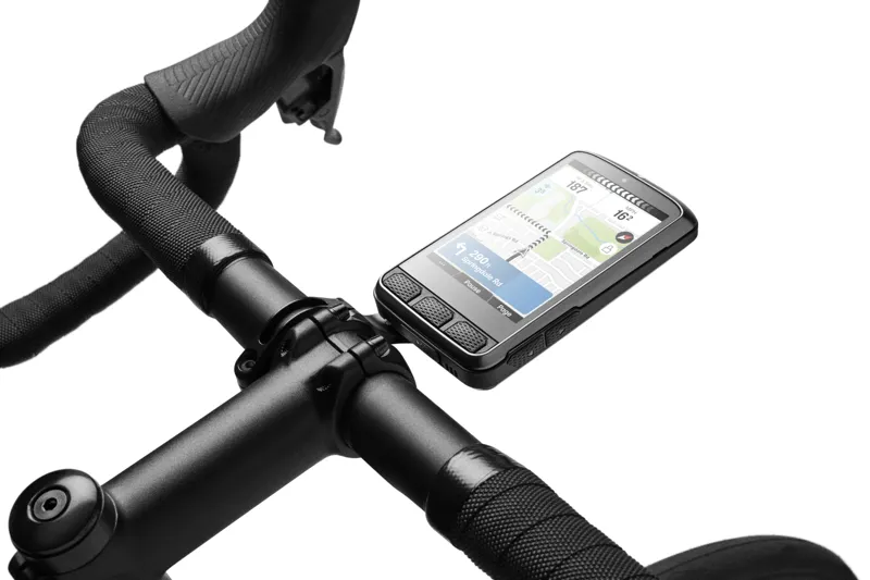 Wahoo ELEMNT ACE GPS Bike Computer in Black-3