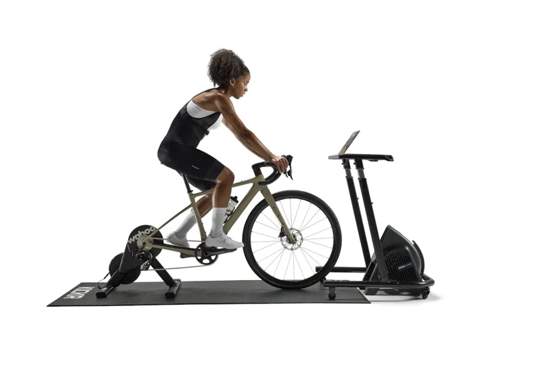 Wahoo KICKR CORE 2 Direct-Drive Smart Trainer with Cassette-5
