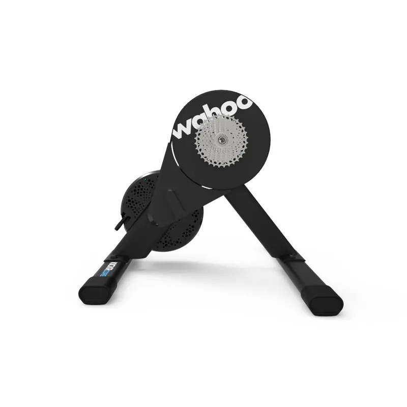 Wahoo KICKR CORE 2 Direct-Drive Smart Trainer with Cassette-2