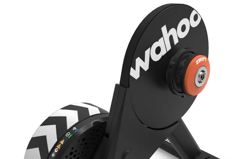 Wahoo KICKR CORE 2 With Zwift Cog Direct-Drive Smart Trainer-1