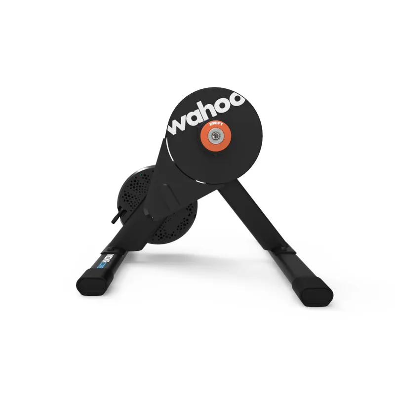 Wahoo KICKR CORE 2 With Zwift Cog Direct-Drive Smart Trainer-2