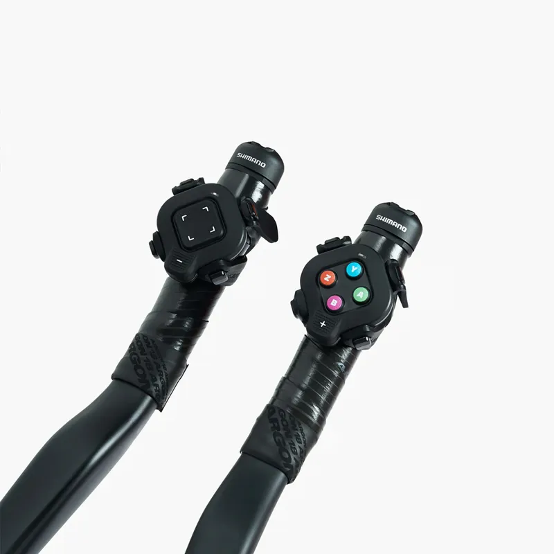 Wahoo Zwift Click and Cog V2 Upgrade Kit in Black/Orange-4